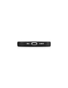Hurtownia GSM - Case iCarer Oil Wax Premium Leather MagSafe Apple iPhone 15 Plus / 14 Plus schwarz - ICR496 - {ean13} - Hurt