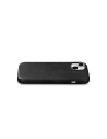 Hurtownia GSM - Etui iCarer Oil Wax Premium Leather MagSafe Apple iPhone 15 Plus / 14 Plus negru - ICR496 - {ean13} - Hurt