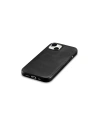 Hurtownia GSM - Case iCarer Oil Wax Premium Leather MagSafe Apple iPhone 15 Plus / 14 Plus schwarz - ICR496 - {ean13} - Hurt