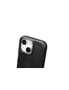 Hurtownia GSM - Etui iCarer Oil Wax Premium Leather MagSafe Apple iPhone 15 Plus / 14 Plus negru - ICR496 - {ean13} - Hurt