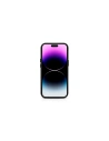 Hurtownia GSM - Etui iCarer Olajgyanta Prémium Bőr MagSafe Apple iPhone 15 fekete - ICR498 - {ean13} - Hurt