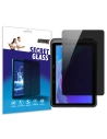 Matowe szkło prywatyzujące GrizzGlass SecretGlass do Samsung Galaxy Tab Active4 Pro 