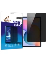 Matowe szkło prywatyzujące GrizzGlass SecretGlass do Samsung Galaxy Tab S6 Lite 2022