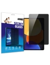 Matowe szkło prywatyzujące GrizzGlass SecretGlass do Xiaomi Redmi Pad 
