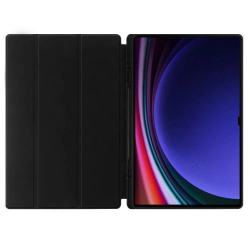 Etui Tech-Protect SC Pen Samsung Galaxy Tab S8 Ultra/S9 Ultra 14.6 Black