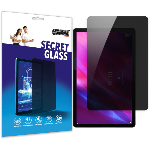 GrizzGlass Distributor - 5904063582280 - GRZ6419 - GrizzGlass SecretGlass Lenovo Tab P11 - B2B homescreen