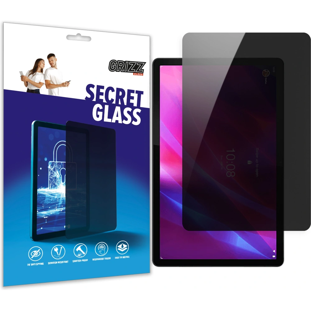 Hurtownia GSM - Pályázó üveg GrizzGlass SecretGlass Lenovo Tab P11-hez - GRZ6419 - {ean13} - Hurt