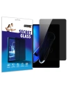 Matowe szkło prywatyzujące GrizzGlass SecretGlass do Realme Pad X 