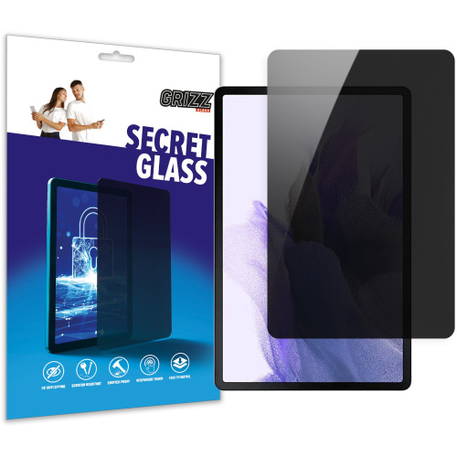 GrizzGlass Distributor - 5904063582518 - GRZ6429 - GrizzGlass SecretGlass Samsung Galaxy Tab S7 - B2B homescreen