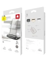 Wholesale Baseus Little Volcano Docking Station Lightning Port Silver Gold - BSU198GLD - {ean13} - Hurt