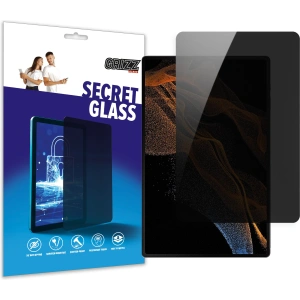 Wholesale GrizzGlass SecretGlass Samsung Galaxy Tab S9 - GRZ6433 - {ean13} - Hurt