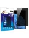 Matowe szkło prywatyzujące GrizzGlass SecretGlass do Vivo iQOO Pad 