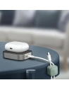Hurtownia GSM - Organizer UNIQ Pod samoprzylepny do kabli šedý/chalk grey [8szt.] - UNIQ940 - {ean13} - Hurt