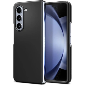 Hurtownia GSM - Etui Spigen Airskin Samsung Galaxy Z Fold 5 Negru - SPN2930 - {ean13} - Hurt