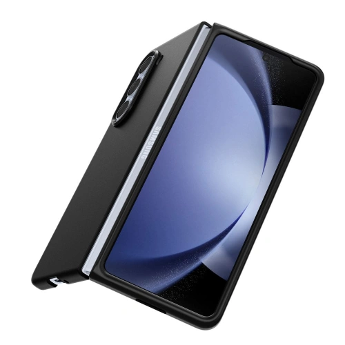 Etui Spigen Airskin Samsung Galaxy Z Fold 5 Black