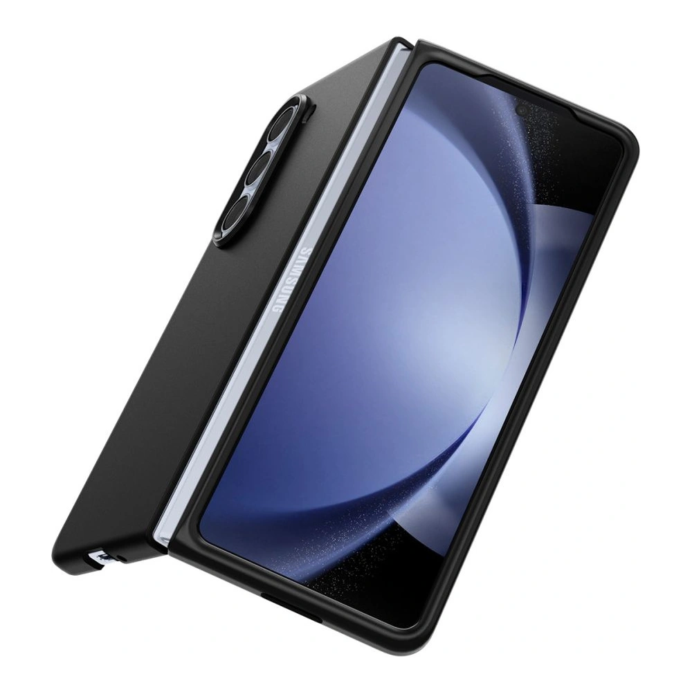 Wholesale Spigen Airskin Samsung Galaxy Z Fold 5 Black - SPN2930 - {ean13} - Hurt