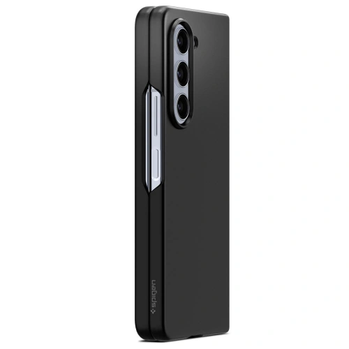 Etui Spigen Airskin Samsung Galaxy Z Fold 5 Black