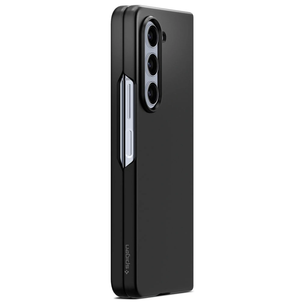 Hurtownia GSM - Etui Spigen Airskin Samsung Galaxy Z Fold 5 Černé - SPN2930 - {ean13} - Hurt