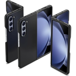 Wholesale Spigen Airskin Samsung Galaxy Z Fold 5 Black - SPN2930 - {ean13} - Hurt