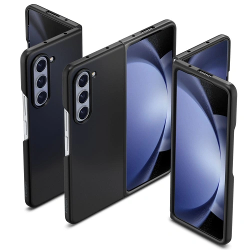 Etui Spigen Airskin Samsung Galaxy Z Fold 5 Black