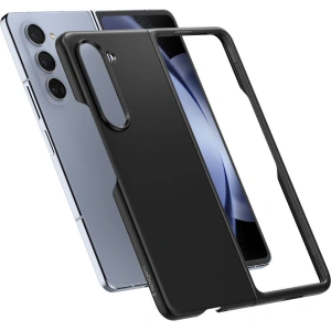 Wholesale Spigen Airskin Samsung Galaxy Z Fold 5 Black - SPN2930 - {ean13} - Hurt