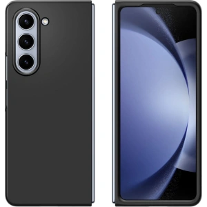 Wholesale Spigen Airskin Samsung Galaxy Z Fold 5 Black - SPN2930 - {ean13} - Hurt
