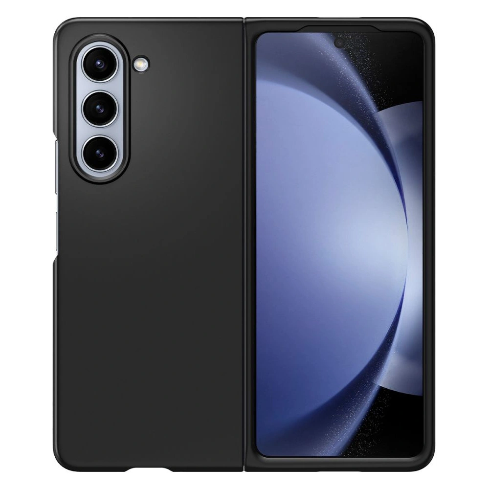 Hurtownia GSM - Etui Spigen Airskin Samsung Galaxy Z Fold 5 Černé - SPN2930 - {ean13} - Hurt