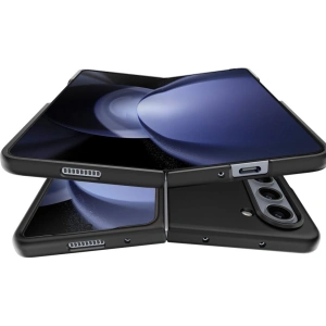 Wholesale Spigen Airskin Samsung Galaxy Z Fold 5 Black - SPN2930 - {ean13} - Hurt