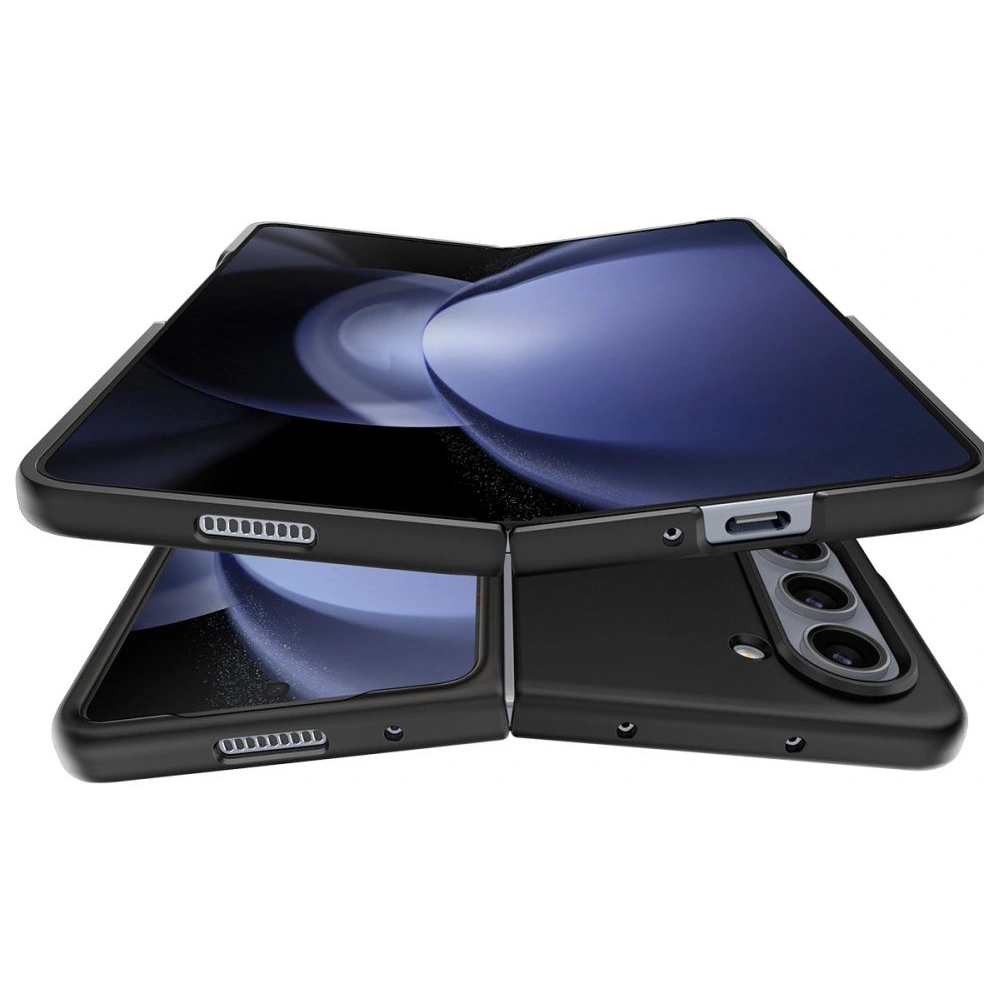 Hurtownia GSM - Etui Spigen Airskin Samsung Galaxy Z Fold 5 Černé - SPN2930 - {ean13} - Hurt