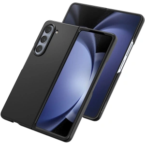 Wholesale Spigen Airskin Samsung Galaxy Z Fold 5 Black - SPN2930 - {ean13} - Hurt