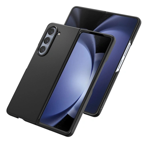 Etui Spigen Airskin Samsung Galaxy Z Fold 5 Black