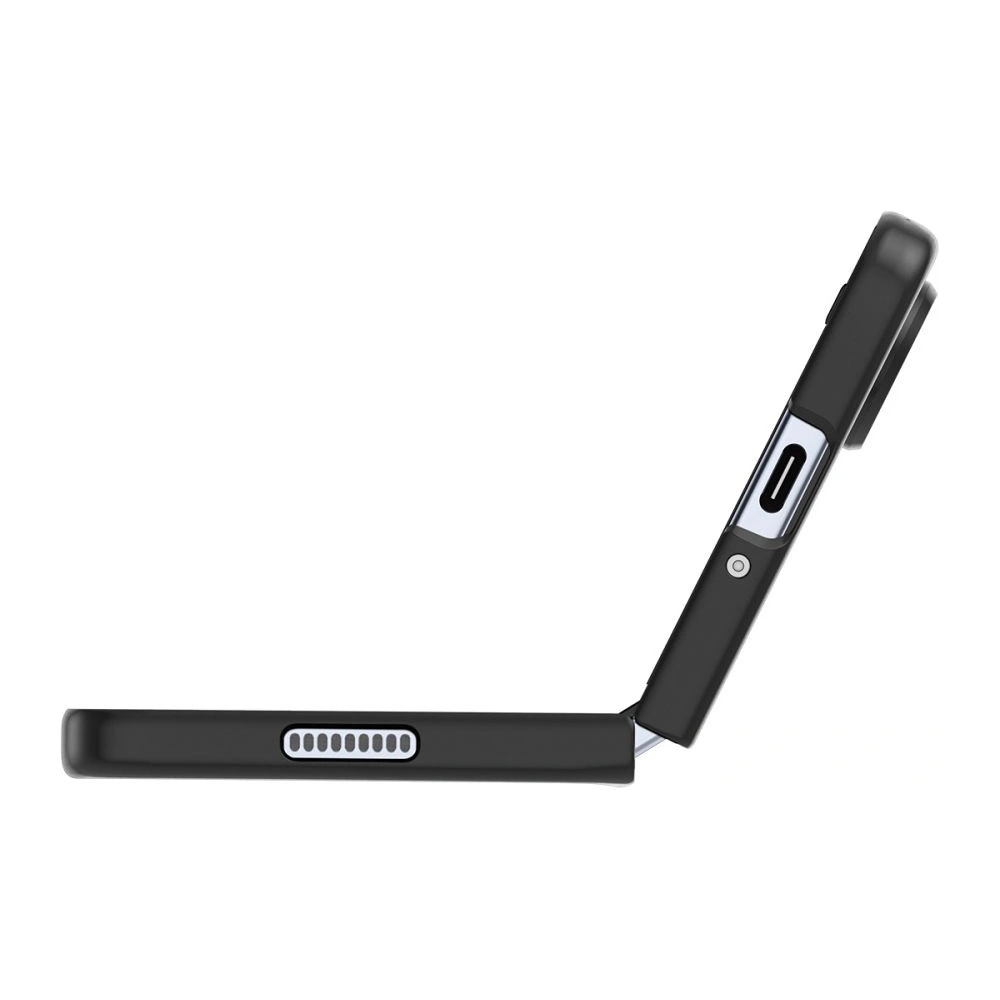 Hurtownia GSM - Etui Spigen Airskin Samsung Galaxy Z Fold 5 Černé - SPN2930 - {ean13} - Hurt