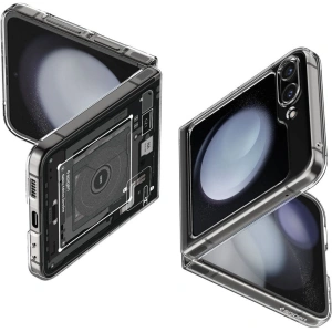 Hurtownia GSM - Case Spigen Airskin Samsung Galaxy Z Flip 5 Zero One - SPN2931 - {ean13} - Hurt