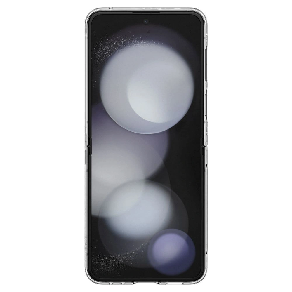 Hurtownia GSM - Case Spigen Airskin Samsung Galaxy Z Flip 5 Zero One - SPN2931 - {ean13} - Hurt