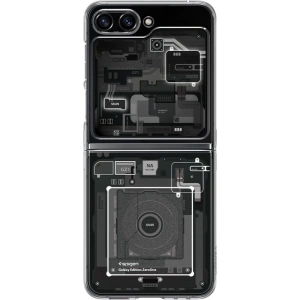 Etui Spigen Airskin Samsung Galaxy Z Flip 5 Zero One
