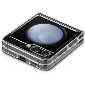 Hurtownia GSM - Case Spigen Airskin Samsung Galaxy Z Flip 5 Zero One - SPN2931 - {ean13} - Hurt