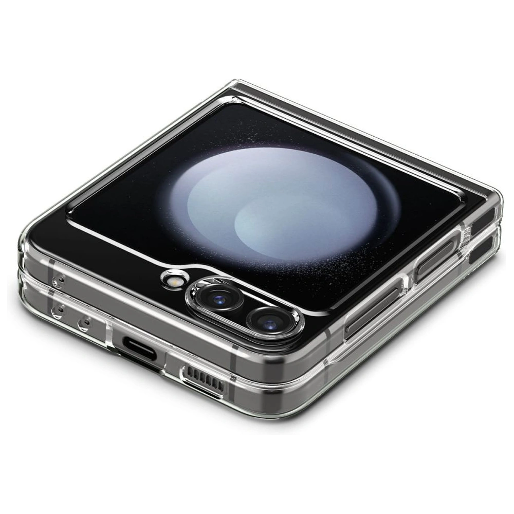 Hurtownia GSM - Etui Spigen Airskin Samsung Galaxy Z Flip 5 Zero One - SPN2931 - {ean13} - Hurt