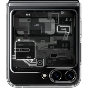 Hurtownia GSM - Case Spigen Airskin Samsung Galaxy Z Flip 5 Zero One - SPN2931 - {ean13} - Hurt