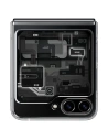 Hurtownia GSM - Case Spigen Airskin Samsung Galaxy Z Flip 5 Zero One - SPN2931 - {ean13} - Hurt