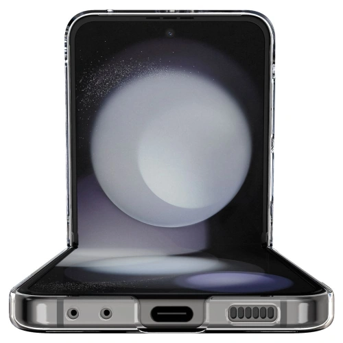 Etui Spigen Airskin Samsung Galaxy Z Flip 5 Zero One