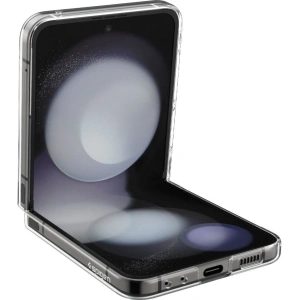 Hurtownia GSM - Case Spigen Airskin Samsung Galaxy Z Flip 5 Zero One - SPN2931 - {ean13} - Hurt