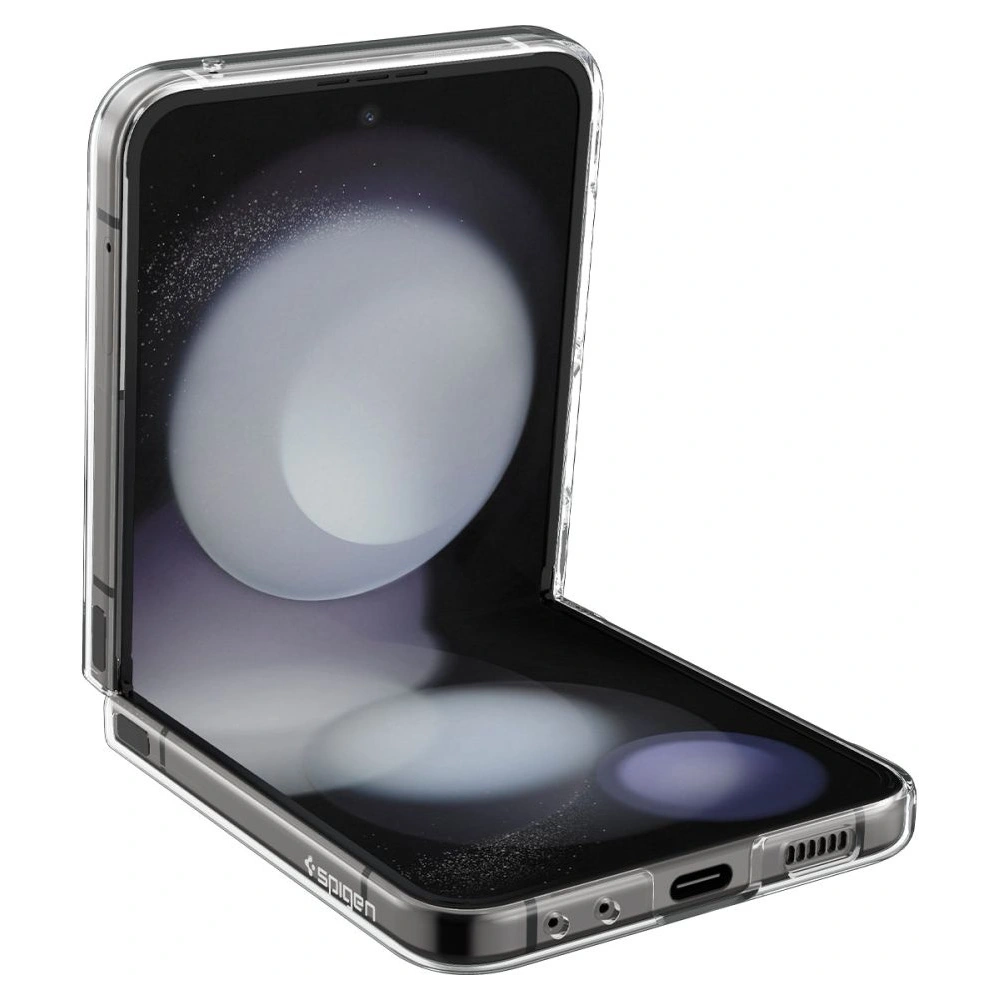 Hurtownia GSM - Case Spigen Airskin Samsung Galaxy Z Flip 5 Zero One - SPN2931 - {ean13} - Hurt