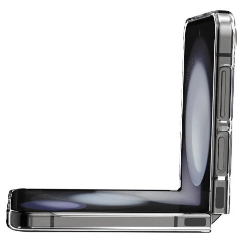 Etui Spigen Airskin Samsung Galaxy Z Flip 5 Zero One
