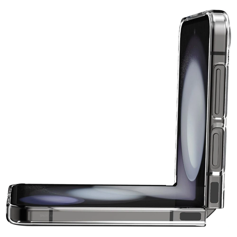 Hurtownia GSM - Etui Spigen Airskin Samsung Galaxy Z Flip 5 Zero One - SPN2931 - {ean13} - Hurt
