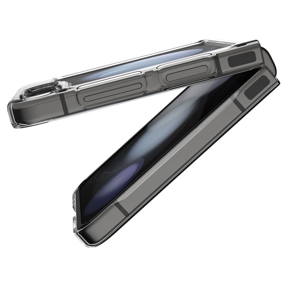 Hurtownia GSM - Case Spigen Airskin Samsung Galaxy Z Flip 5 Zero One - SPN2931 - {ean13} - Hurt