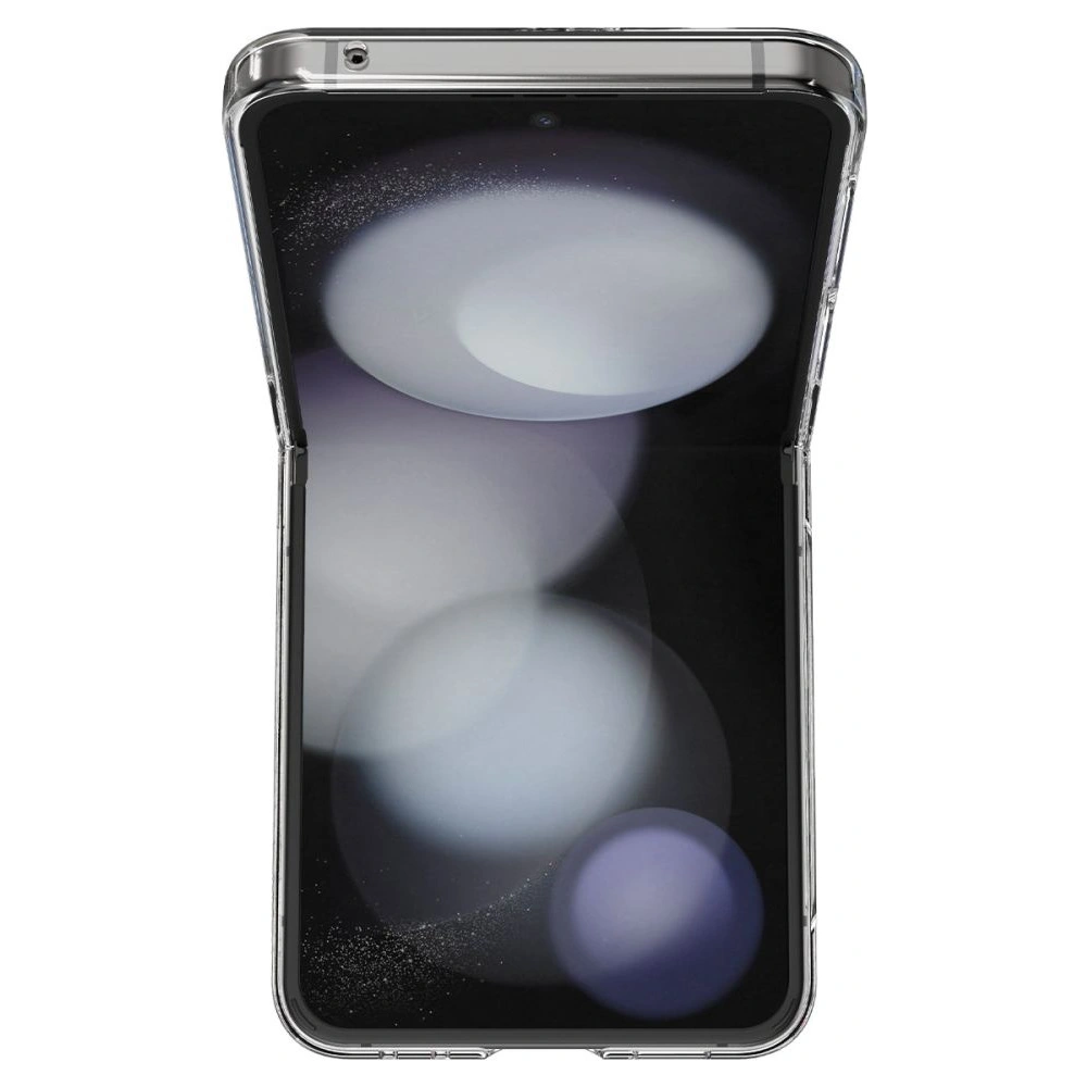Hurtownia GSM - Case Spigen Airskin Samsung Galaxy Z Flip 5 Zero One - SPN2931 - {ean13} - Hurt