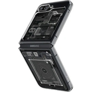 Hurtownia GSM - Case Spigen Airskin Samsung Galaxy Z Flip 5 Zero One - SPN2931 - {ean13} - Hurt