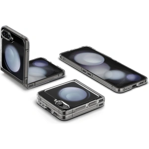 Etui Spigen Airskin Samsung Galaxy Z Flip 5 Zero One