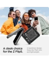 Hurtownia GSM - Etui Spigen Airskin Samsung Galaxy Z Flip 5 Zero One - SPN2931 - {ean13} - Hurt
