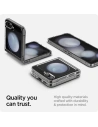 Hurtownia GSM - Case Spigen Airskin Samsung Galaxy Z Flip 5 Zero One - SPN2931 - {ean13} - Hurt